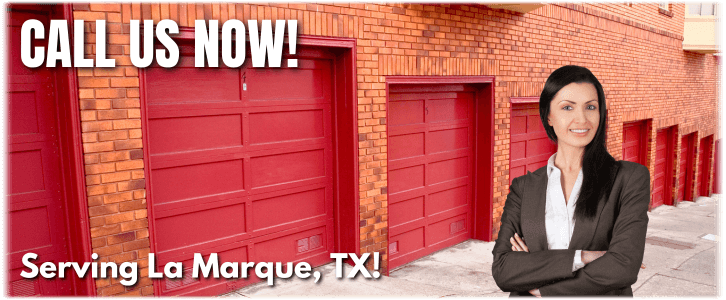 Garage Door Repair La Marque TX